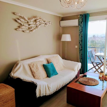 Charming Apartment With Sea Views, Playa Arenal, ฮาเวอา ภายนอก รูปภาพ