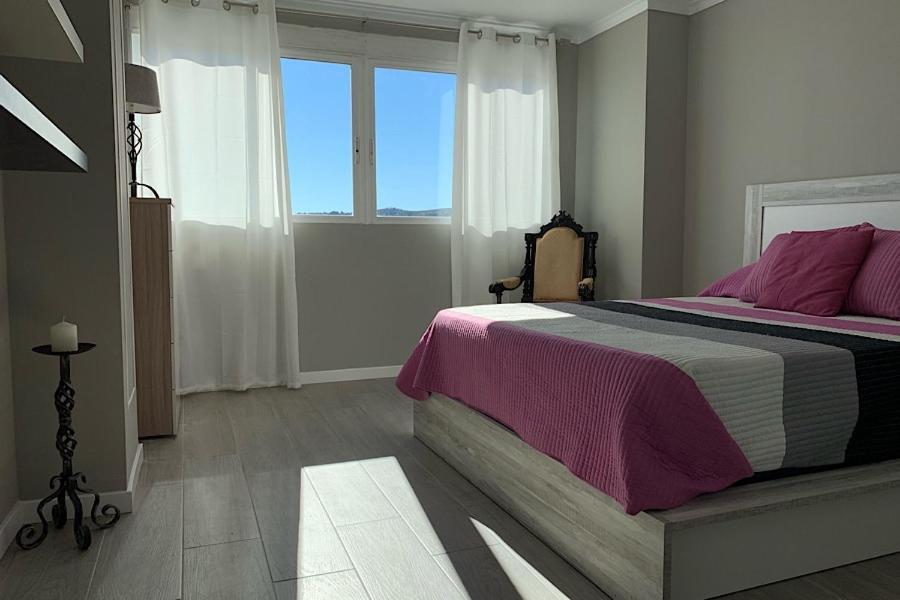 Charming Apartment With Sea Views, Playa Arenal, ฮาเวอา ภายนอก รูปภาพ