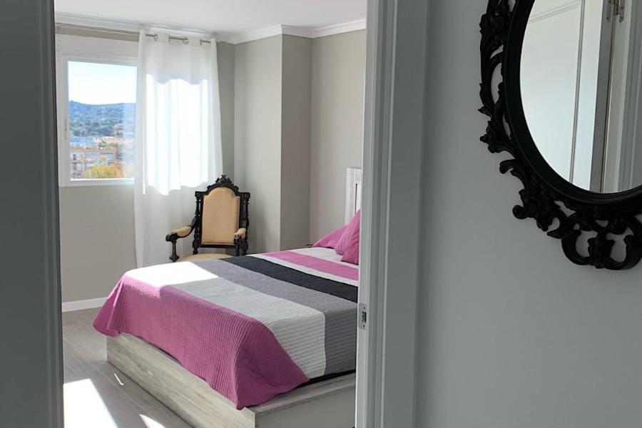 Charming Apartment With Sea Views, Playa Arenal, ฮาเวอา ภายนอก รูปภาพ