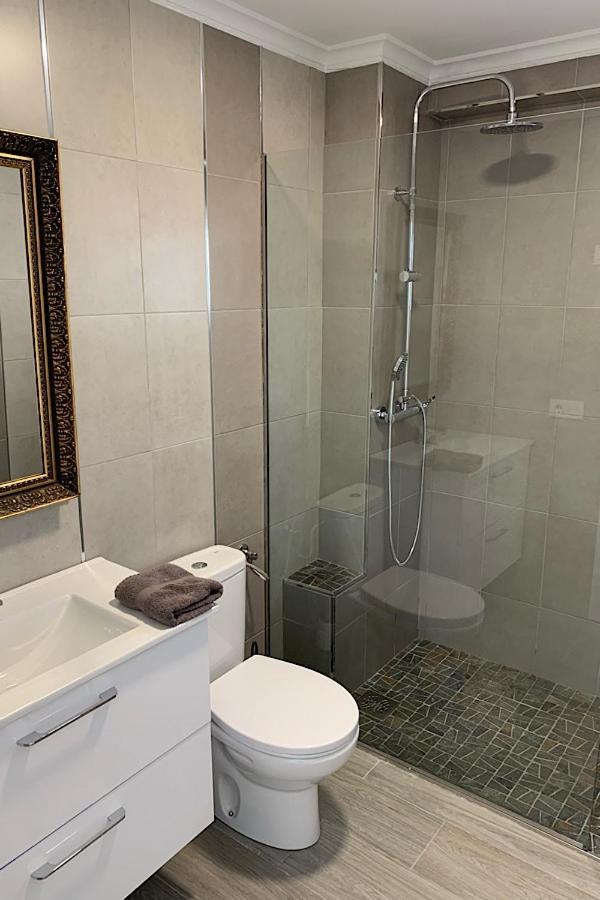 Charming Apartment With Sea Views, Playa Arenal, ฮาเวอา ภายนอก รูปภาพ