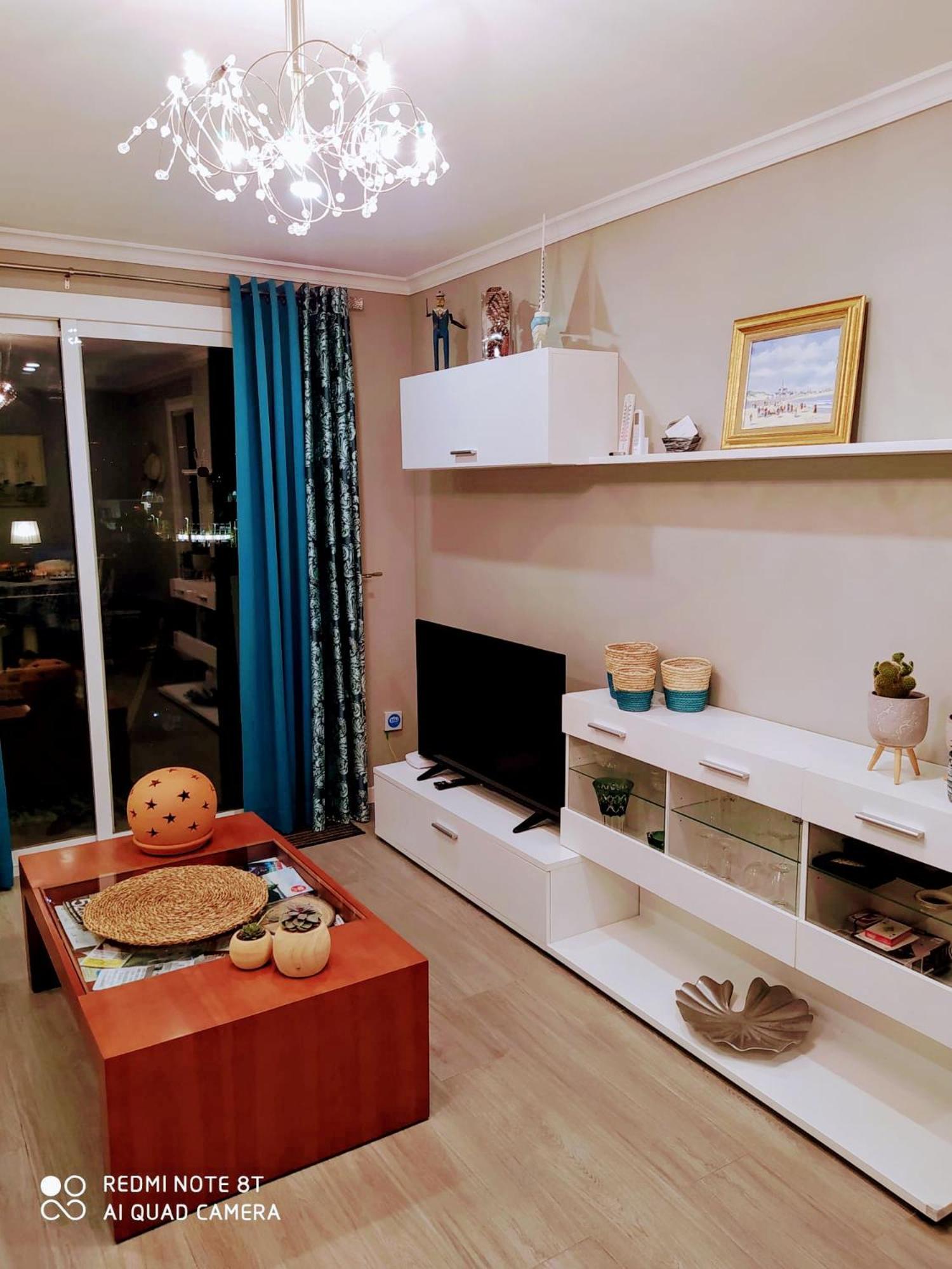 Charming Apartment With Sea Views, Playa Arenal, ฮาเวอา ภายนอก รูปภาพ